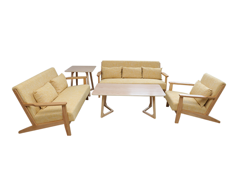 インドアソファ YQ-K2003