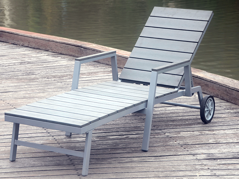 合成木材 ラウンジ YQ-TB-449