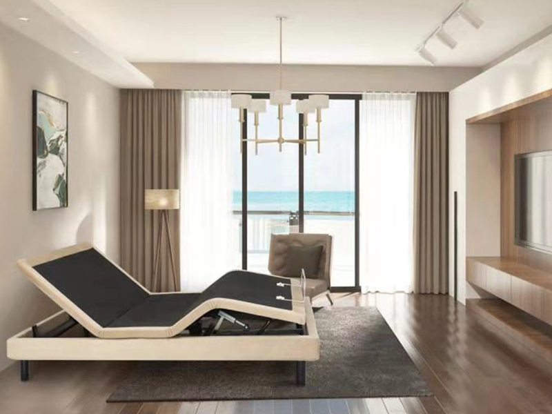 スマートベッド YQB-2001