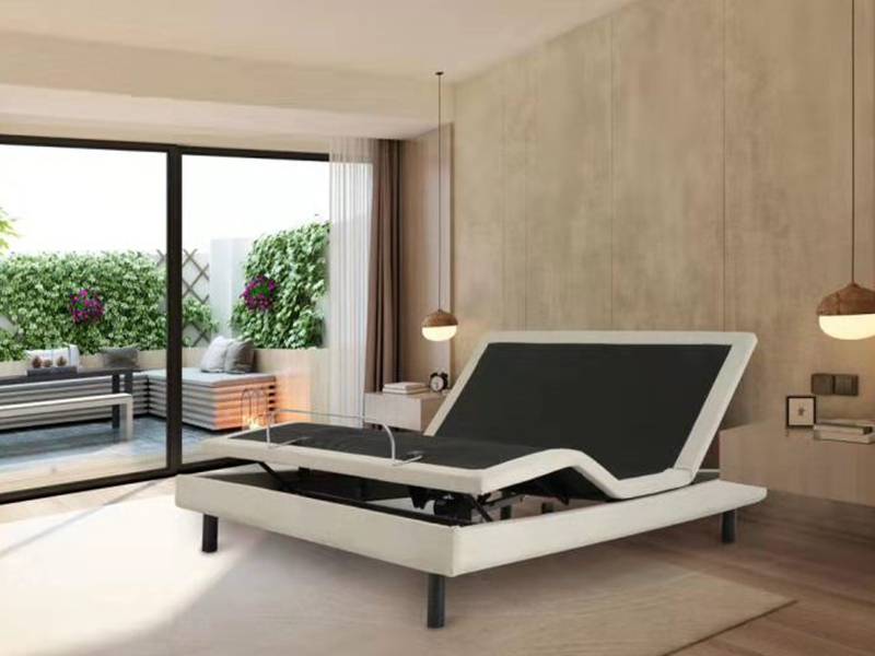 スマートベッド YQB-2002